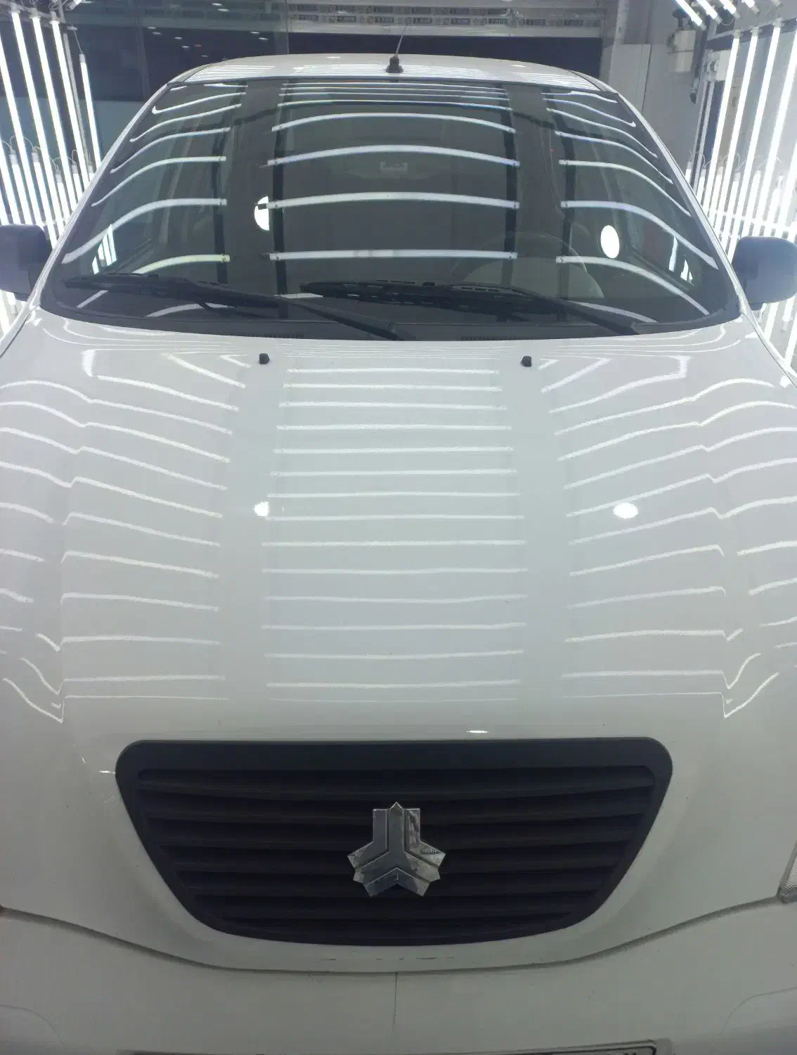 تیبا ۱ صندوق‌دار SX یورو ۴ سفید مدل ۹۸|خودرو سواری و وانت|تهران, دکتر هوشیار|دیوار