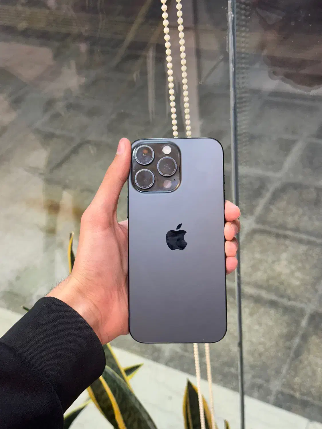 آیفون 16 پرومکس|موبایل|لامرد, |دیوار