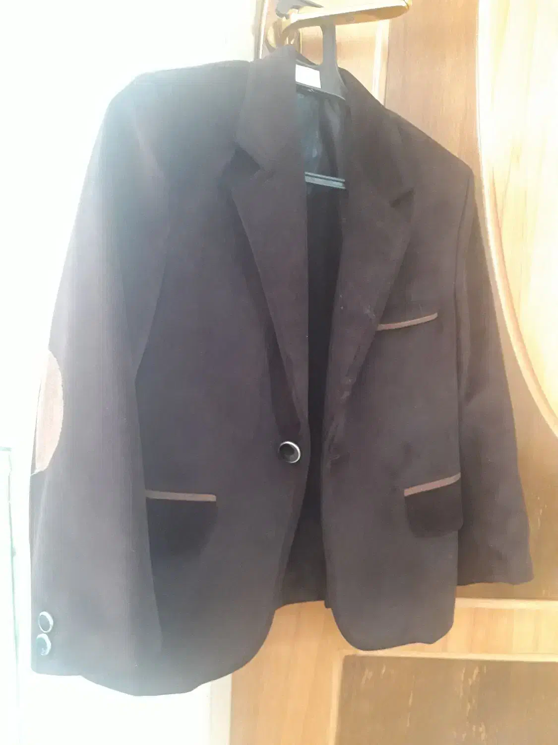 سه دست کت پسرانه در حد نو|لباس|نجف‌آباد, یزدانشهر|دیوار