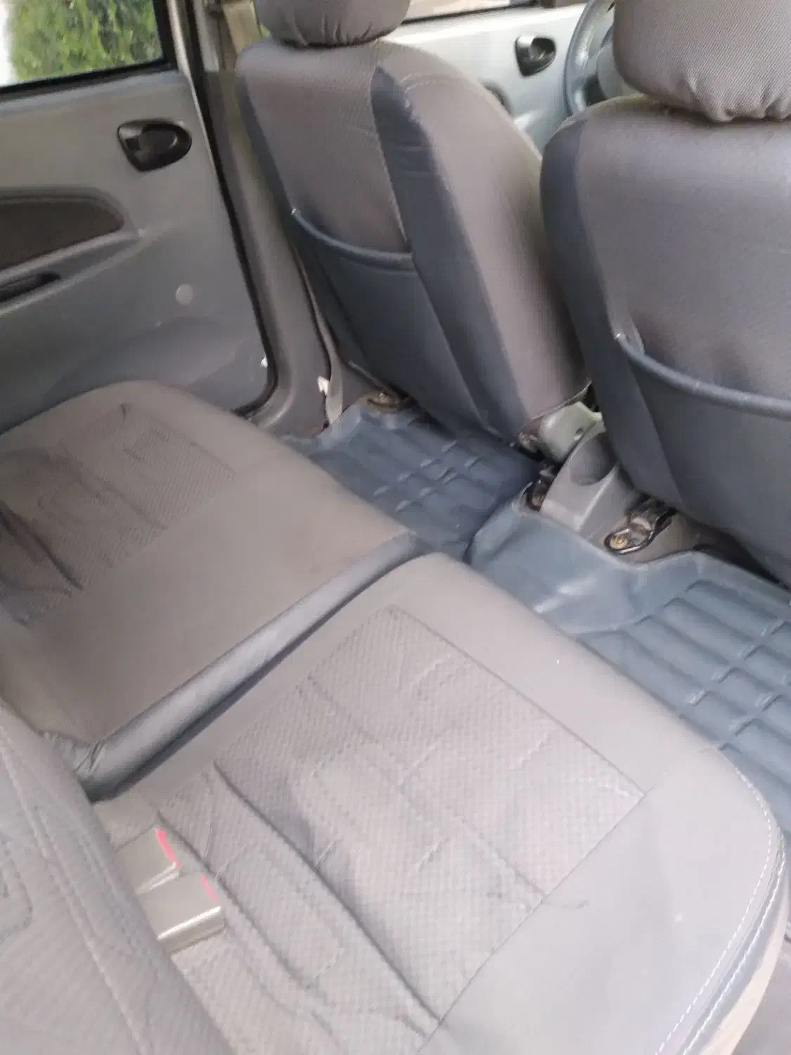 تیبا۲ فروشی|خودرو سواری و وانت|پردیس, شهرک صنعتی خرمدشت فاز ۷|دیوار