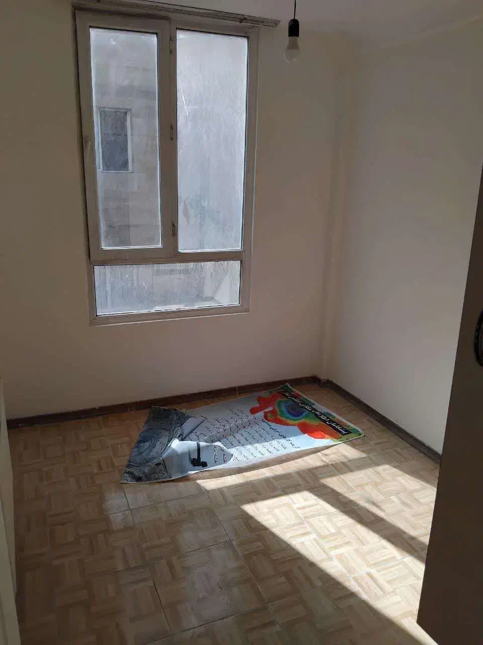 آپارتمان 48 متری / دو خوابه / پارکینگ دار|اجارهٔ آپارتمان|تهران, دکتر هوشیار|دیوار