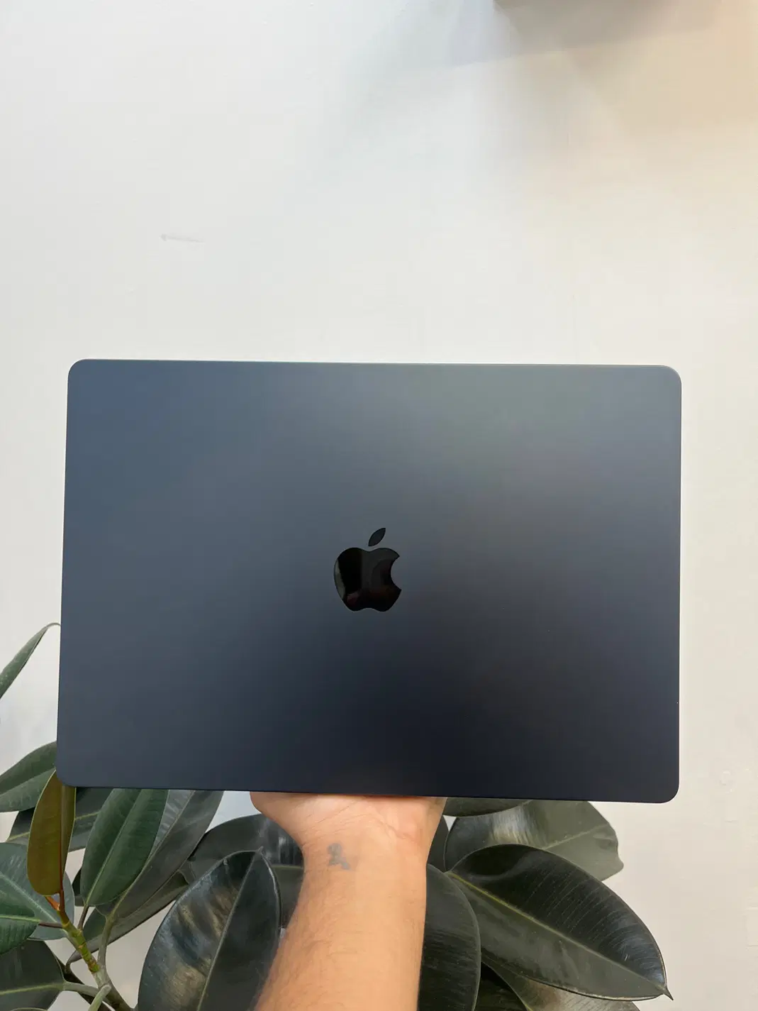 Macbook air m4 ram16 512GB|رایانه همراه|تهران, جردن|دیوار
