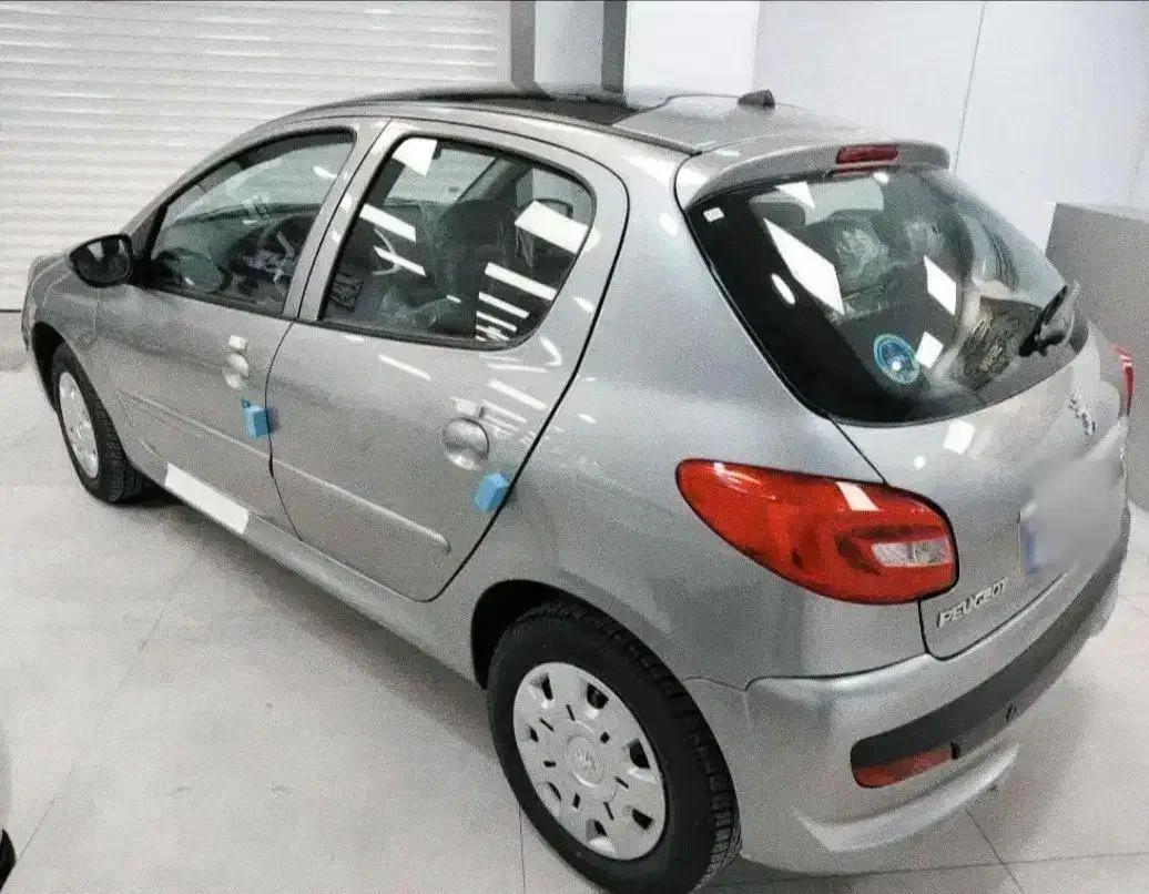 207.صفر 1404. 85گانه ارتقا یافته|خودرو سواری و وانت|رشت, دیلمان|دیوار