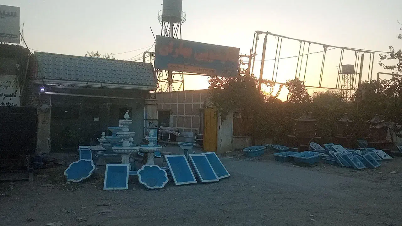 فرصتی برای سرمایهگذاری تهران، ملک در کرمانشاه|فروش زمین و ملک کلنگی|کرمانشاه, |دیوار