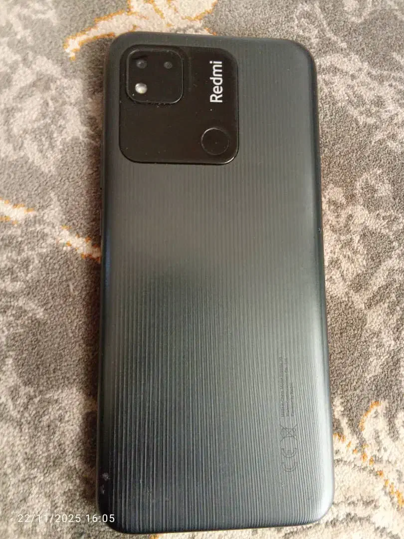 گوشی در حد نو بدون کارتون|موبایل|خرم‌آباد, |دیوار