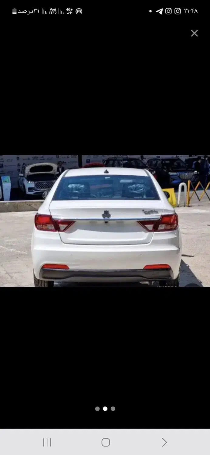 شاهین دنده Gl|خودرو سواری و وانت|کرمانشاه, |دیوار