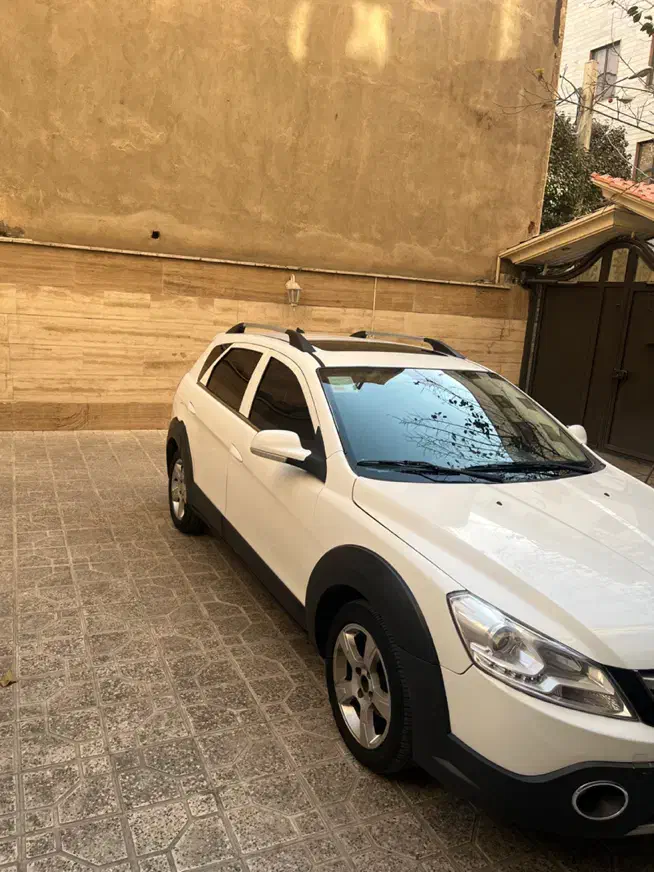 اچ سی کراس H30|خودرو سواری و وانت|تهران, سجاد|دیوار