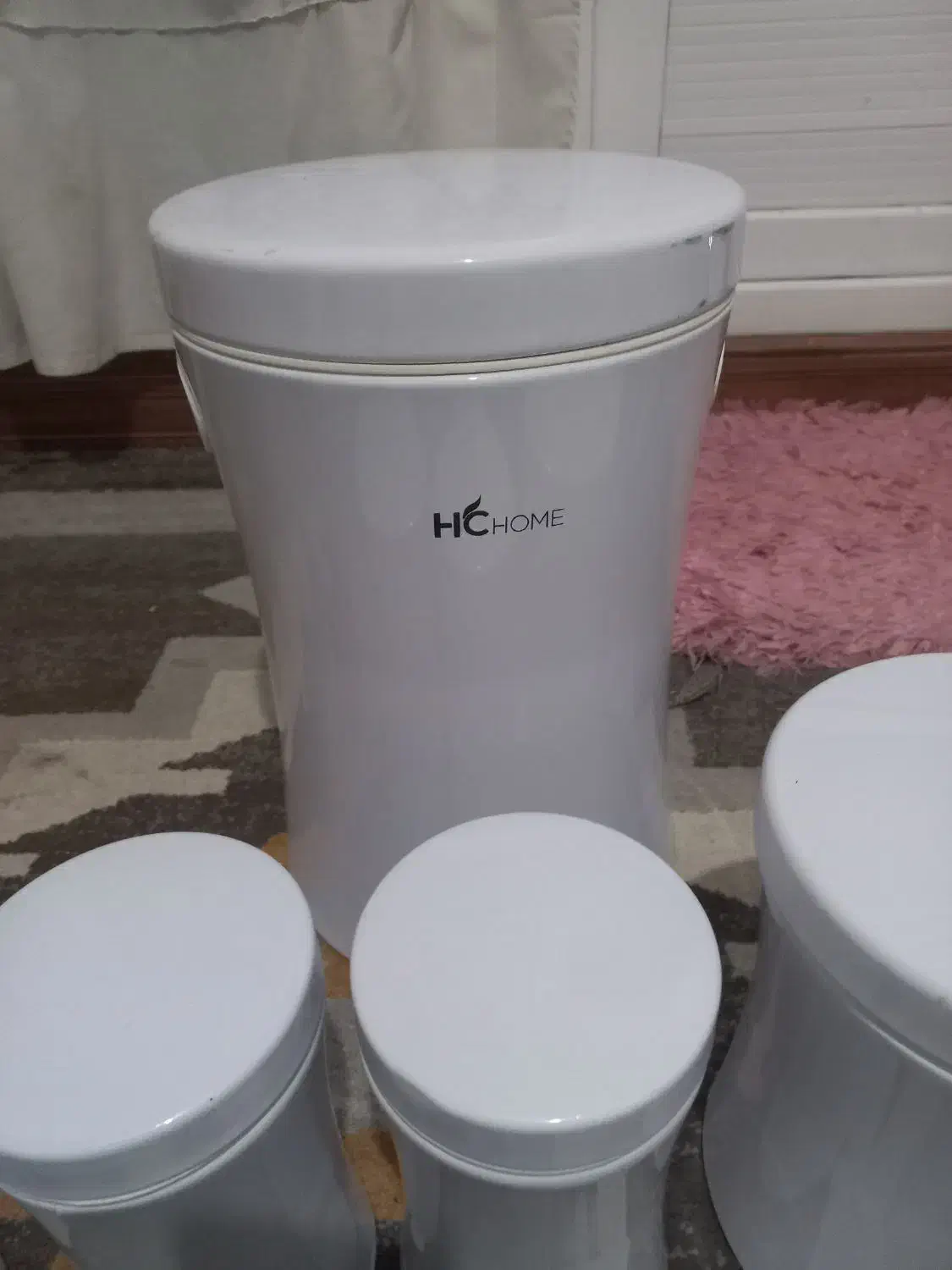 بوشکوب برقی..همزن برقی و ست اورانوس|سایر لوازم برقی|تاکستان, |دیوار