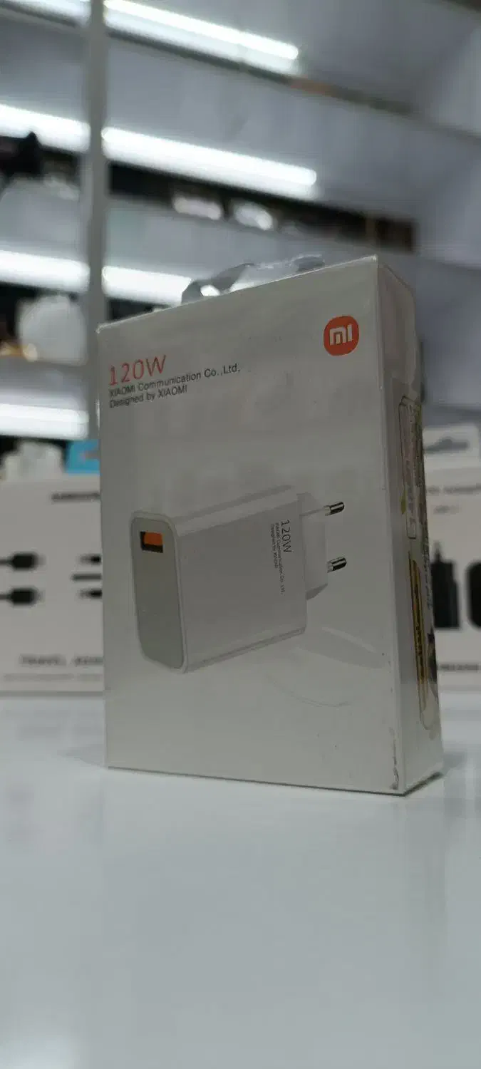 آدابتور فست شارژ اورجینال|لوازم جانبی موبایل و تبلت|مشهد, هنرور|دیوار