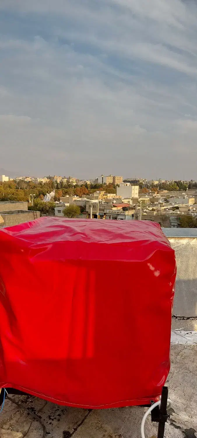 تعمیرات لوازم خانگی یخچال گازسوز سرمایشی گرمایشی|خدمات پیشه و مهارت|شیراز, شیخ علی چوپان|دیوار