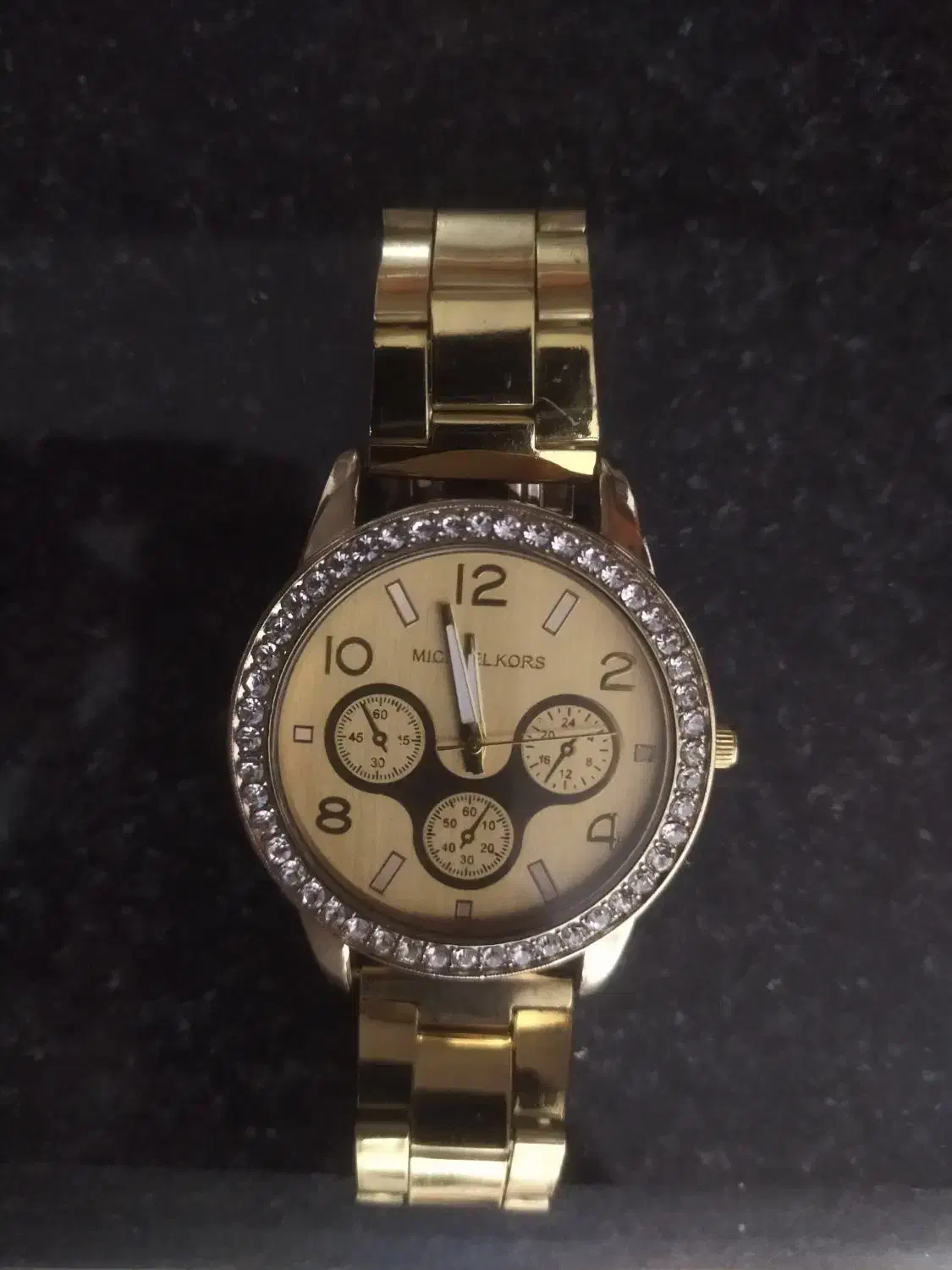 ساعت مچی|ساعت|سنندج, |دیوار