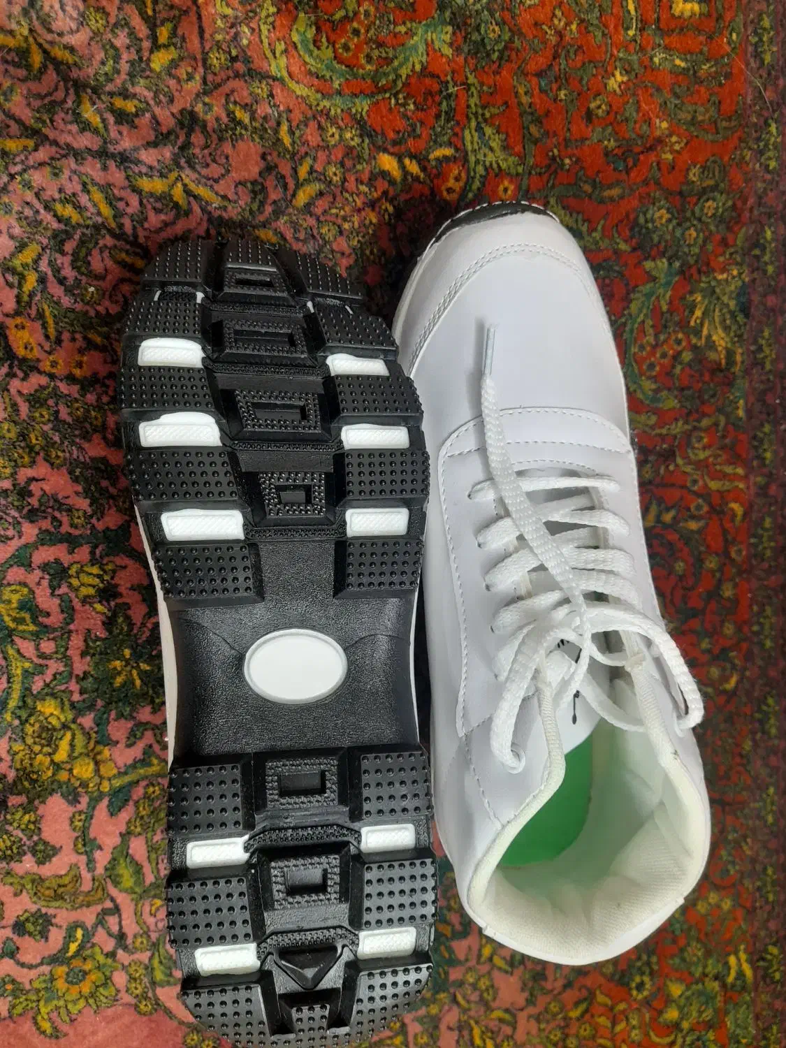 کتنی air jordan|کیف، کفش، کمربند|تهران, وحیدیه|دیوار