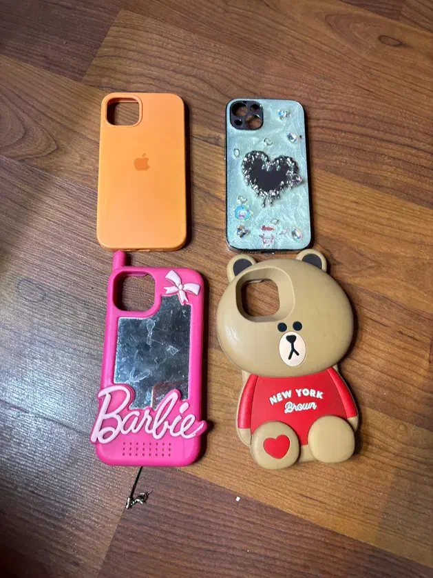 قاب ایفون ۱۳ نرمال|لوازم جانبی موبایل و تبلت|تهران, سلسبیل شمالی|دیوار