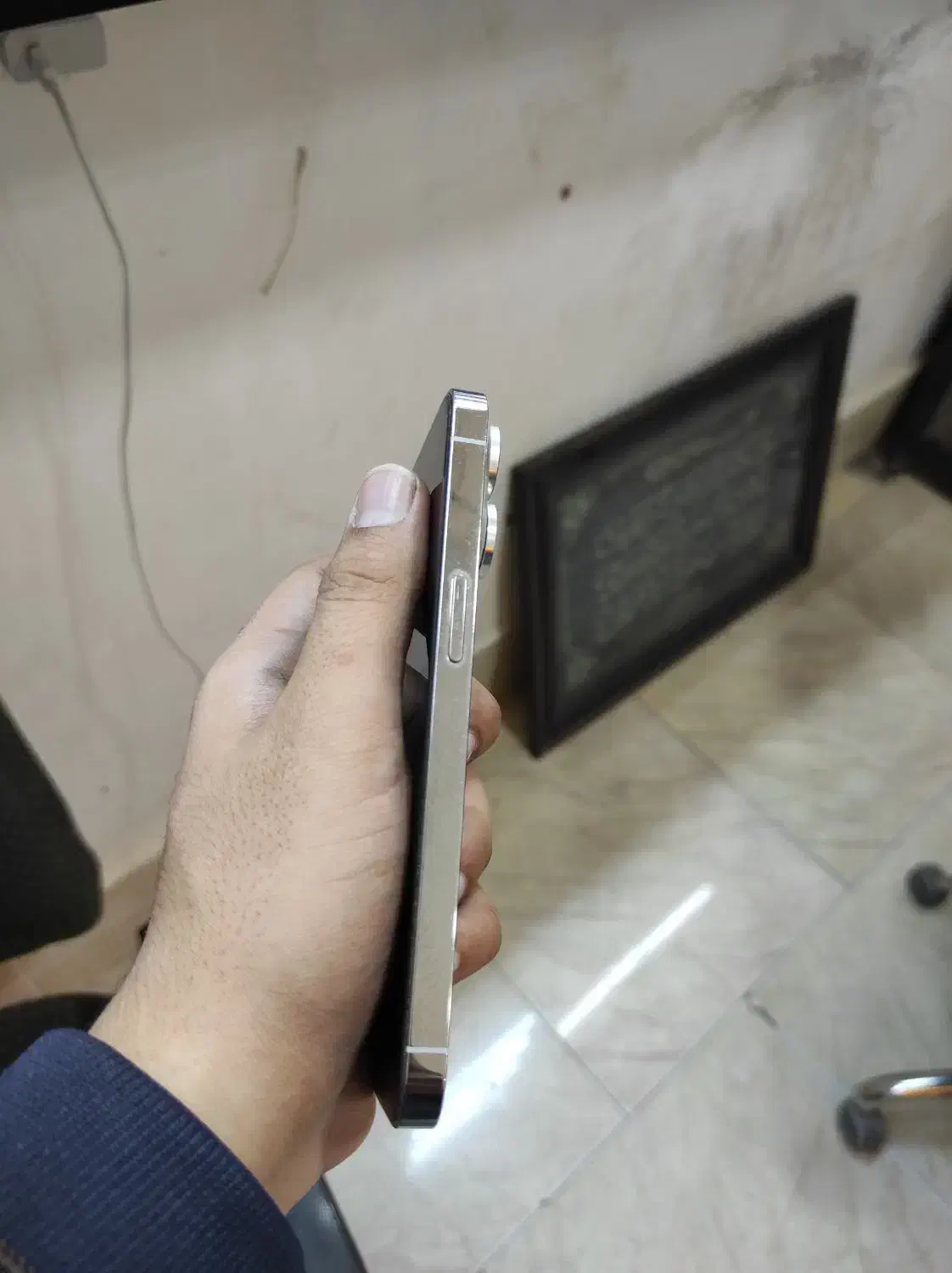 آیفون ۱۳ پرو|موبایل|زابل, |دیوار