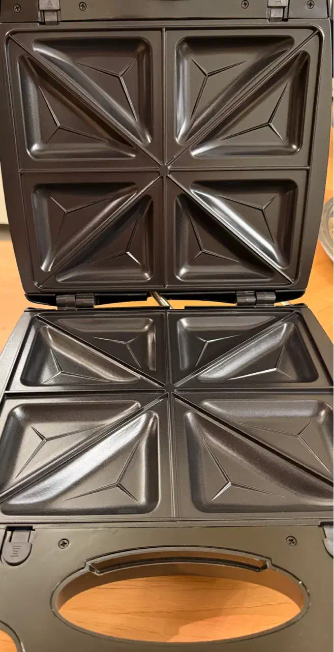 ساندویچ ساز Feller|اجاق گاز و لوازم برقی پخت‌وپز|تهران, سازمان آب|دیوار