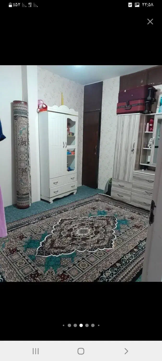 اجاره مسکونی|اجارهٔ آپارتمان|محمدیه-قزوین, |دیوار