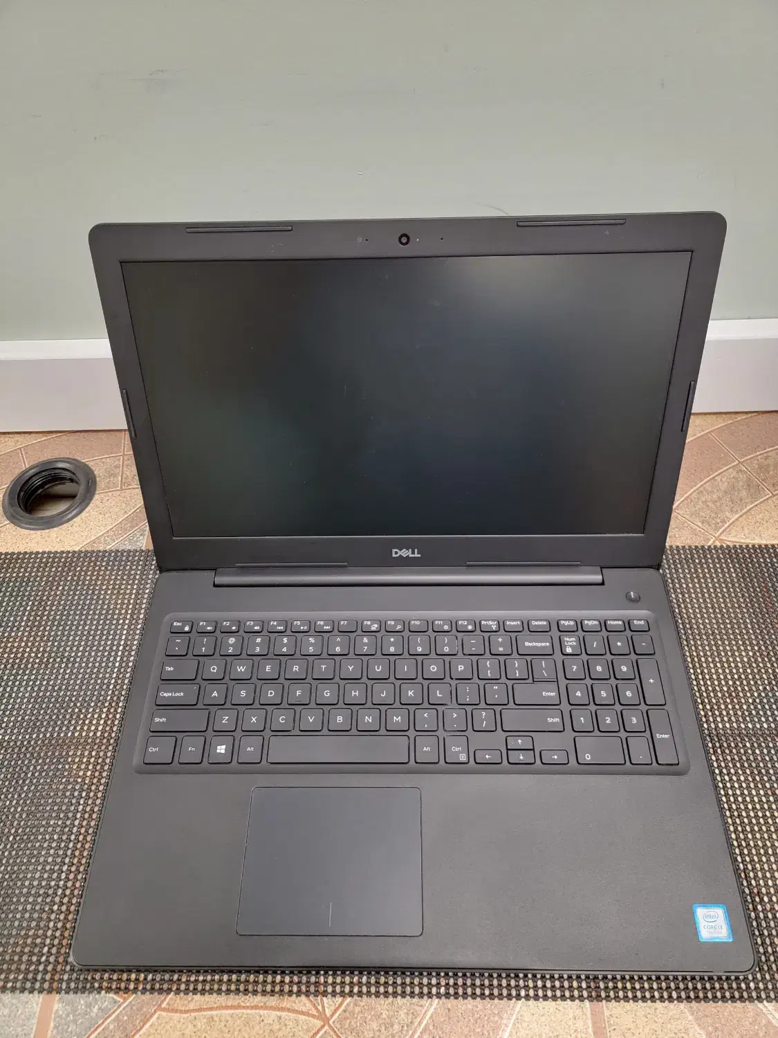 DELL Latitude 3590|رایانه همراه|تهران, جردن|دیوار