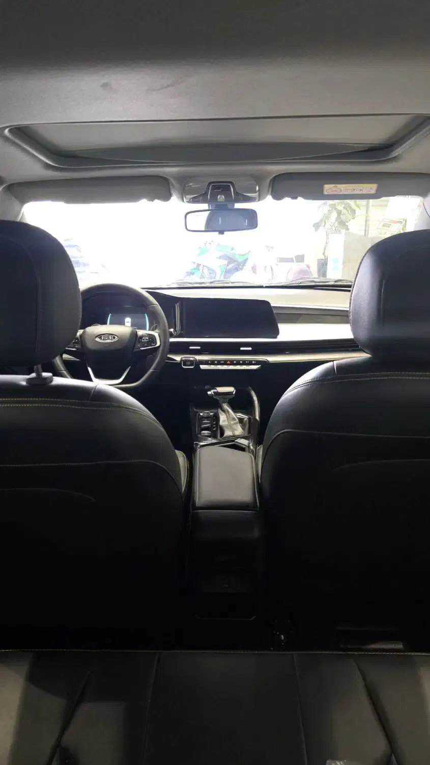 ایکس33 کراس 1404|خودرو سواری و وانت|شیراز, شهرک بزین|دیوار