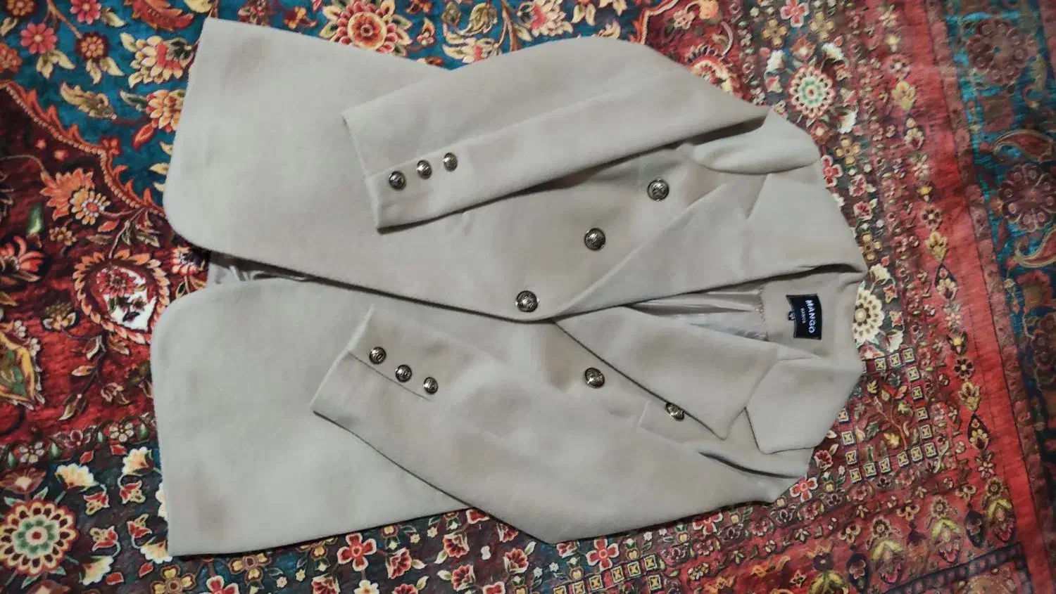 کت فوتر جناقی|لباس|سنندج, |دیوار