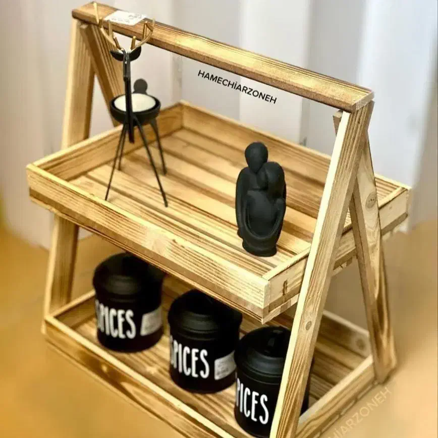 استند کنارگاز|آب‌چکان و نظم‌دهنده ظروف|سبزوار, توحیدشهر|دیوار