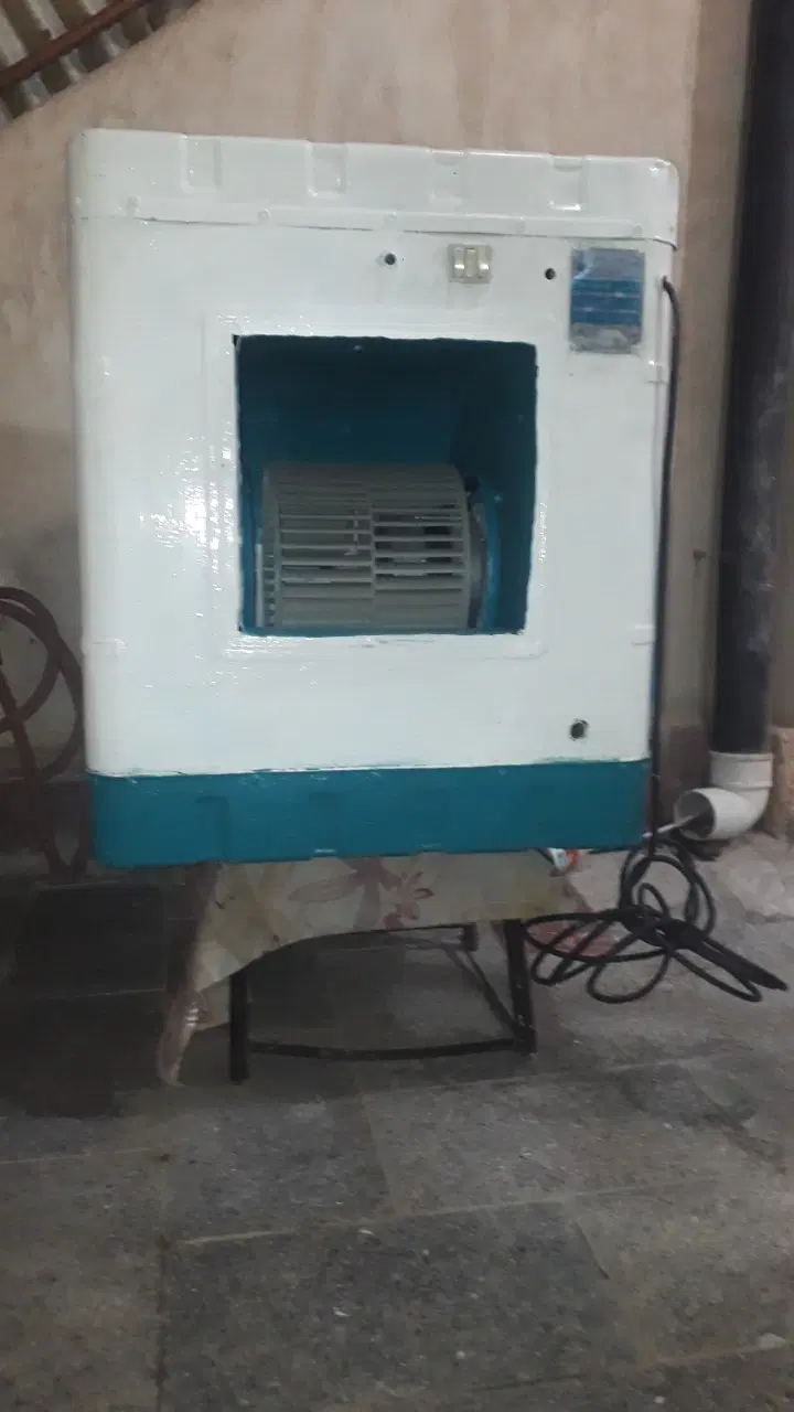کولر 3000|کولر آبی|مشهد, سیس‌آباد|دیوار