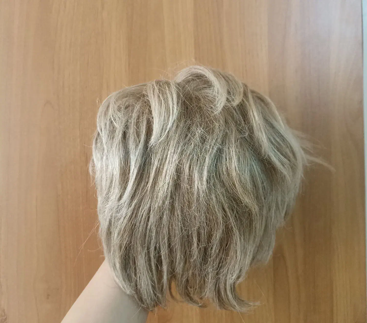 کلاه گیس زنانه|آرایشی، بهداشتی، درمانی|تبریز, |دیوار