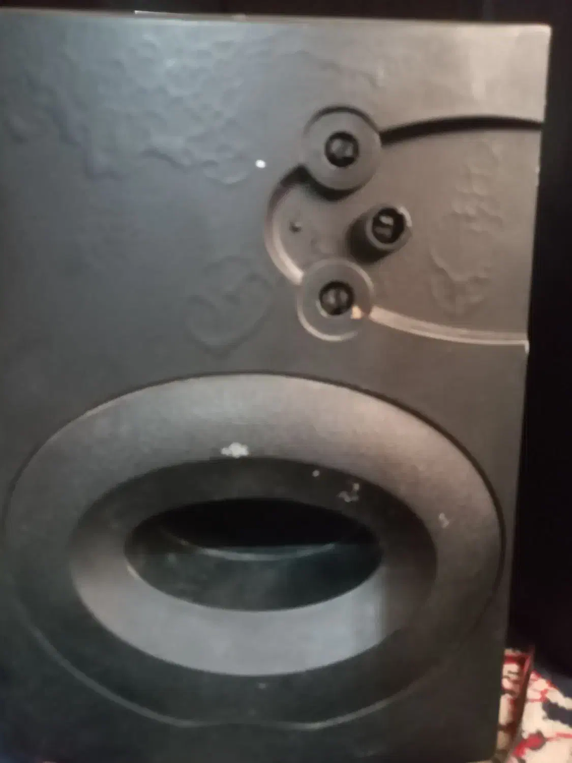 ساب ووفر microlab|صوتی و تصویری|شیراز, شهرک گلها|دیوار