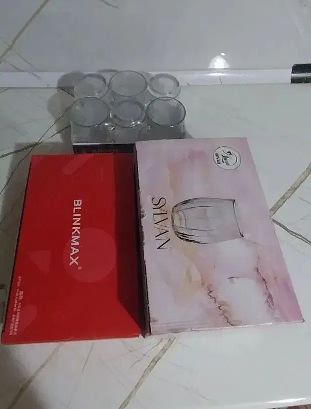 لیوان و استکان و سرویس صبحانه خوری|قوری، کتری، قهوهساز دستی|ارومیه, |دیوار