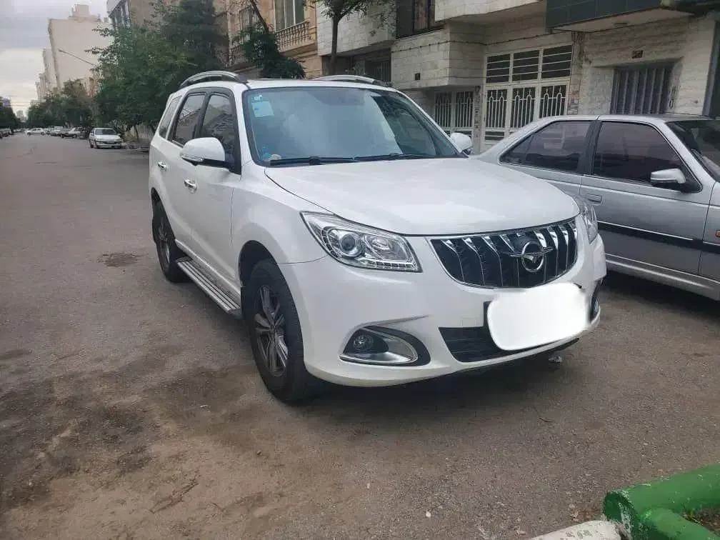 فروش هایما S7+ مدل ۱۴۰۲|خودرو سواری و وانت|مشهد, شهید فرامرز عباسی|دیوار