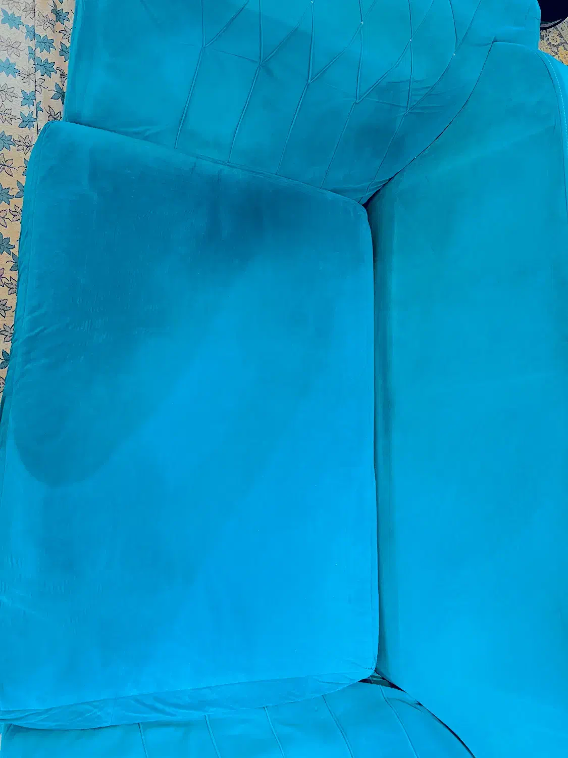 کاناپه راحتی ۷ نفره|مبلمان خانگی و میز عسلی|تهران, آشتیانی|دیوار