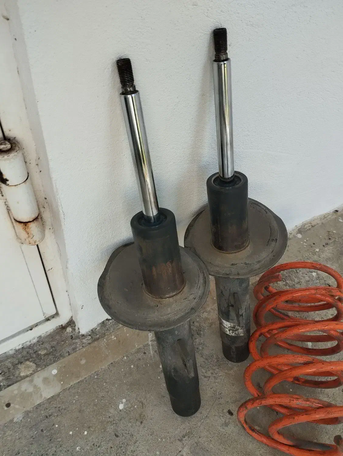 کمک فابریک|قطعات یدکی و لوازم جانبی|تنکابن, |دیوار