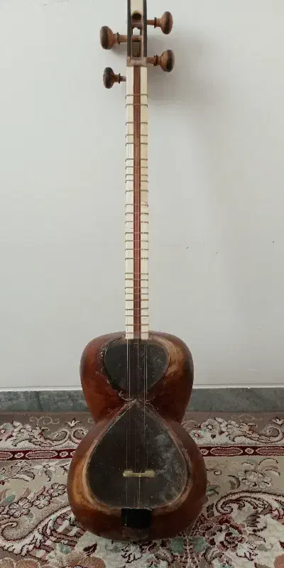 تار|سازهای سنتی|همدان, |دیوار