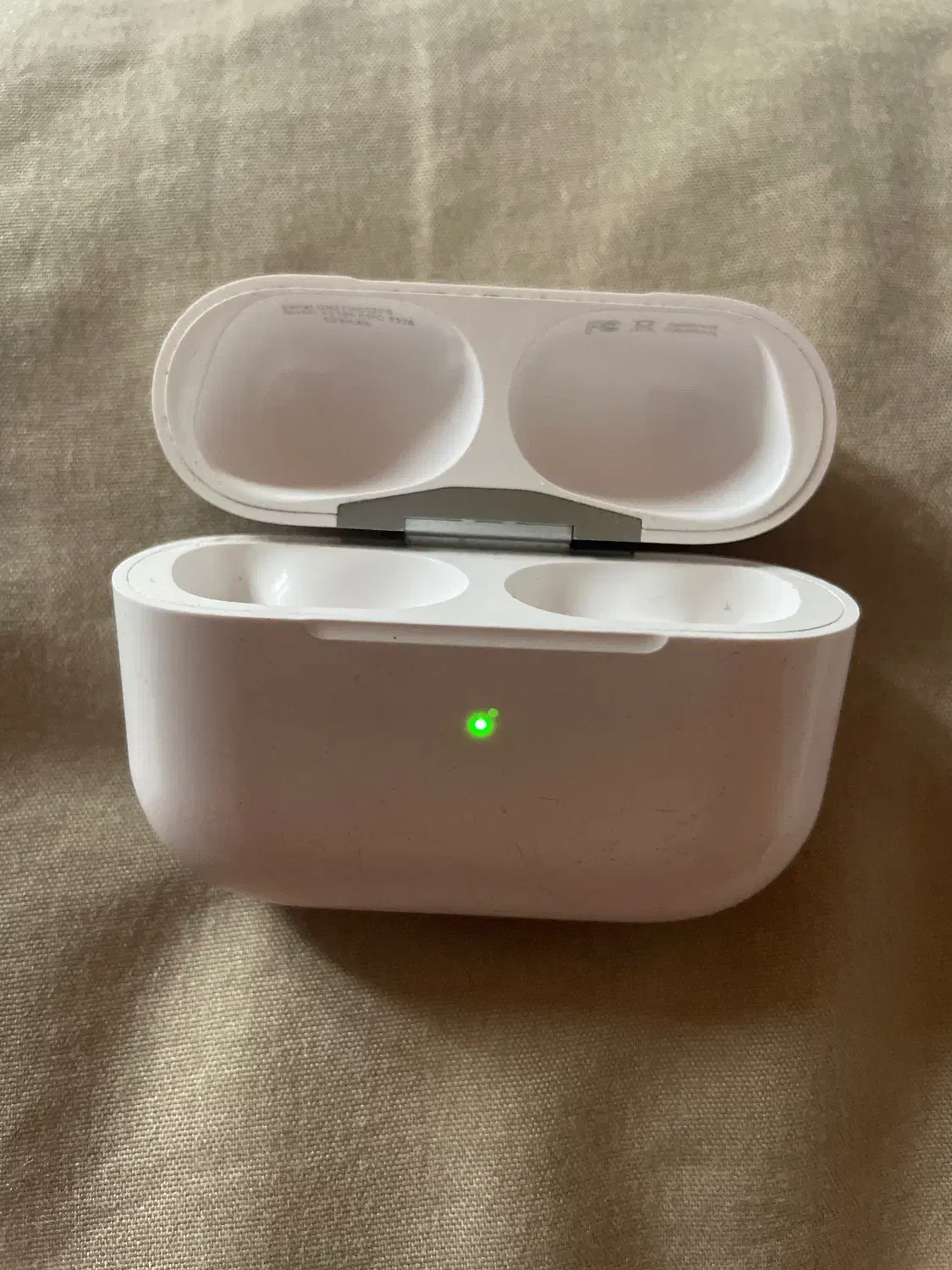 کیس ایرپاد پرو|لوازم جانبی موبایل و تبلت|نور, |دیوار