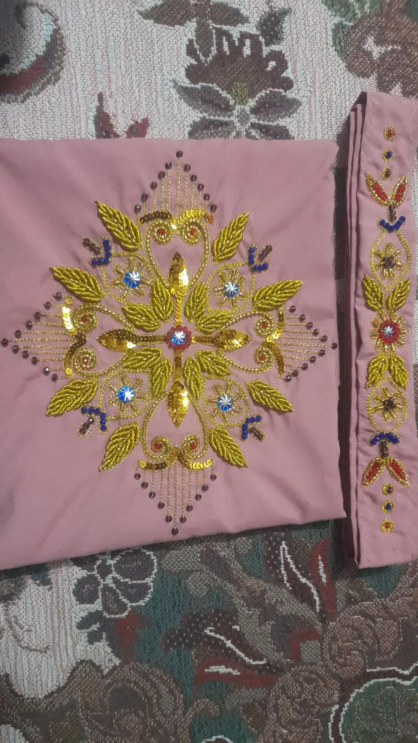 ساروق و قنداق نوزاد|اسباب و اثاث بچه|یزد, |دیوار