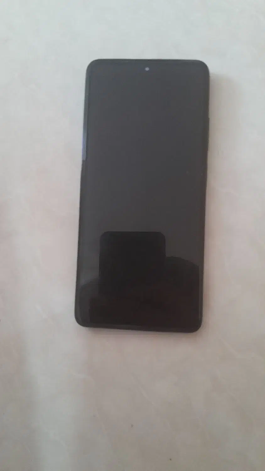 گوشی نوت ۱۲  پورو فوقلاده سالم ۲۵۶ گیگ هستش|موبایل|قدس, شهر‌قدس|دیوار