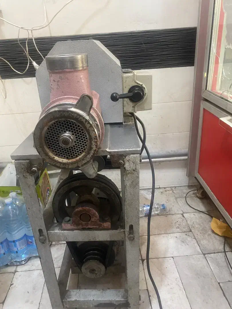 فروش انواع وسایل کبابی|فروشگاه و مغازه|زرند, |دیوار