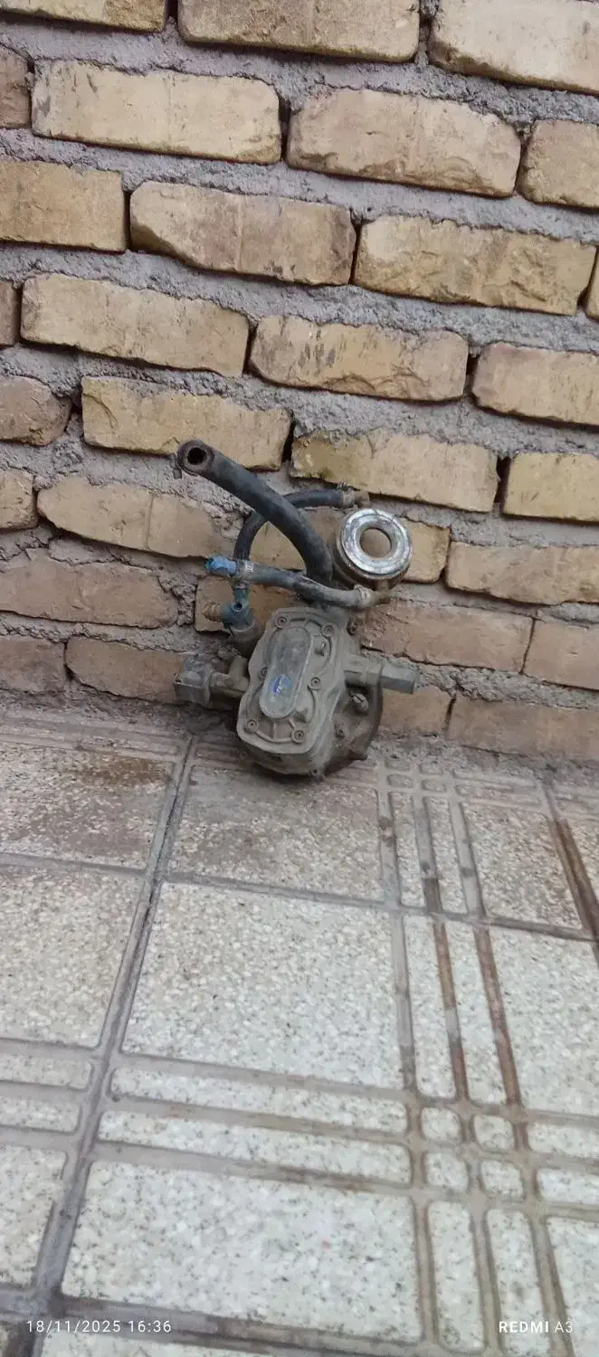 تاسیسات|قطعات یدکی و لوازم جانبی|کرمان, |دیوار