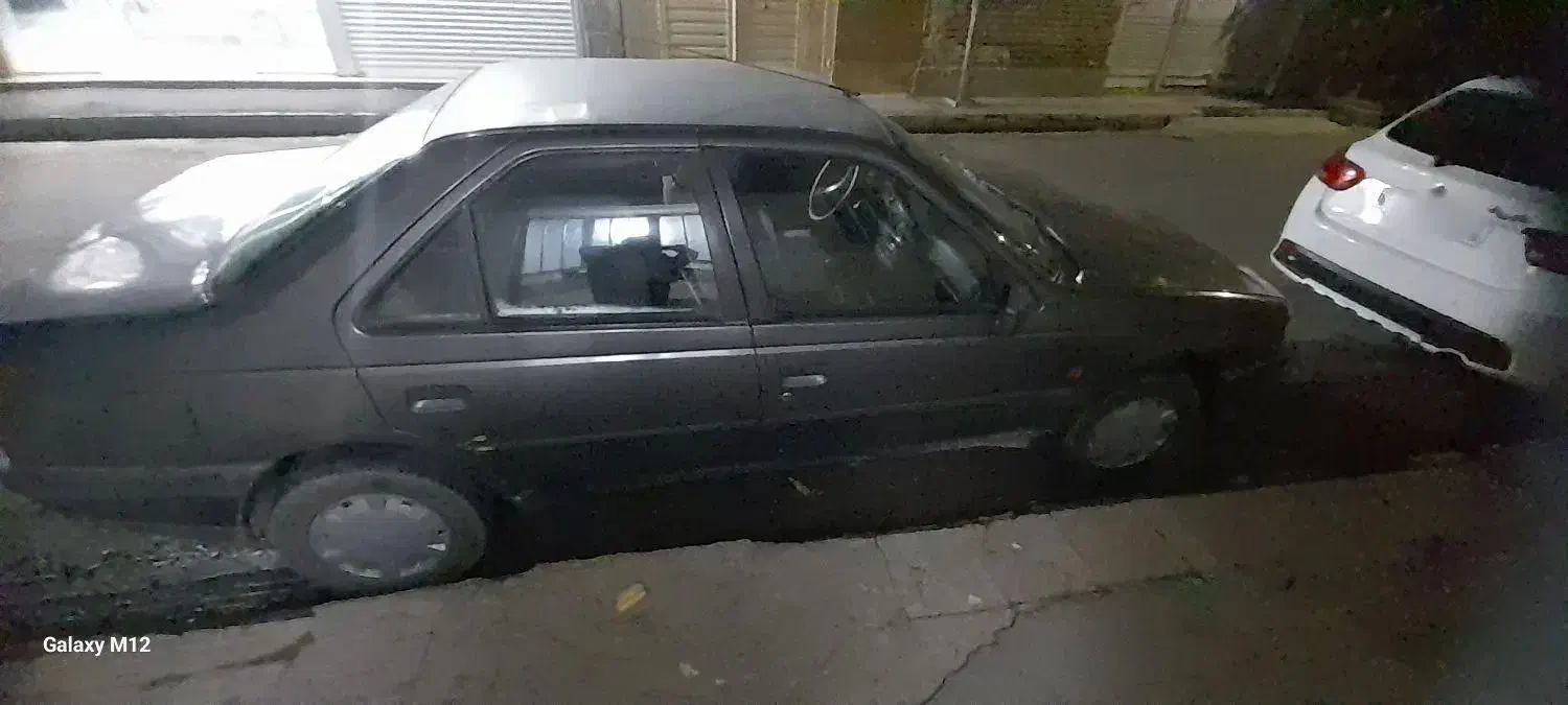 خودرو سواری|خودرو سواری و وانت|ماهدشت, |دیوار