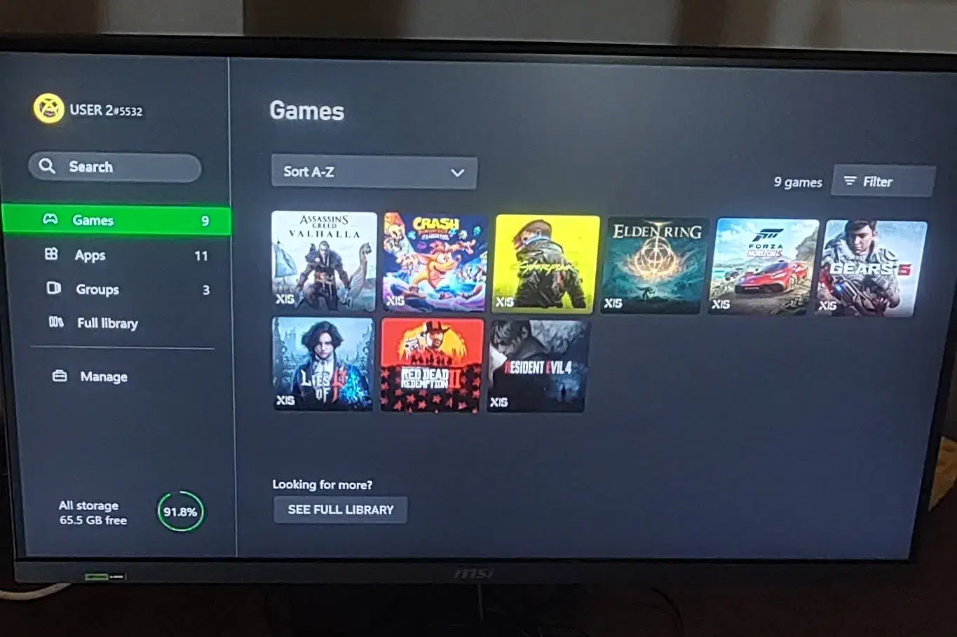 2023-4 Xbox Series X + استند شارژ و کولینگ|کنسول، بازی ویدئویی و آنلاین|بهشهر, |دیوار