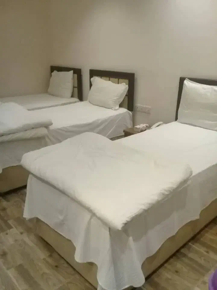 کربلا زمینی|تور و چارتر|قم, جهان بینی|دیوار