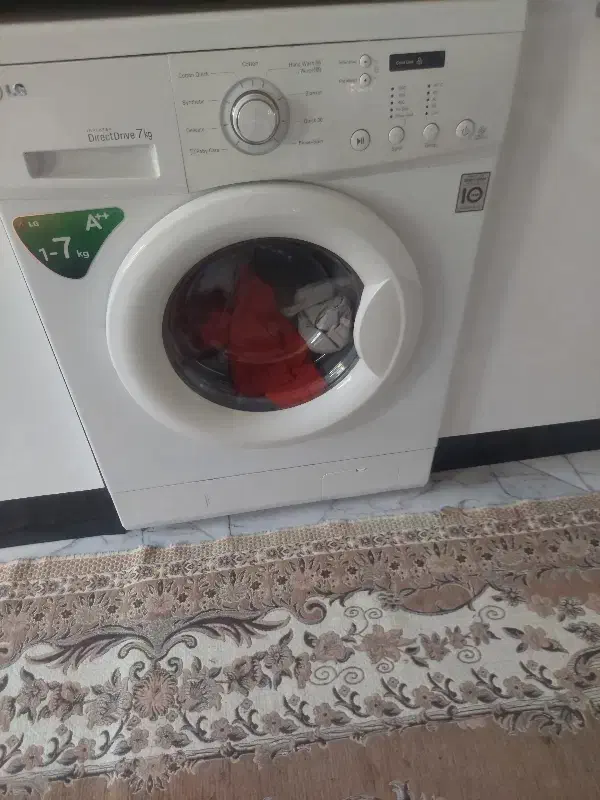 تلوزیون.یخچال.لباس شوی کار کرده درحد نو|سایر لوازم برقی|قائمشهر, |دیوار