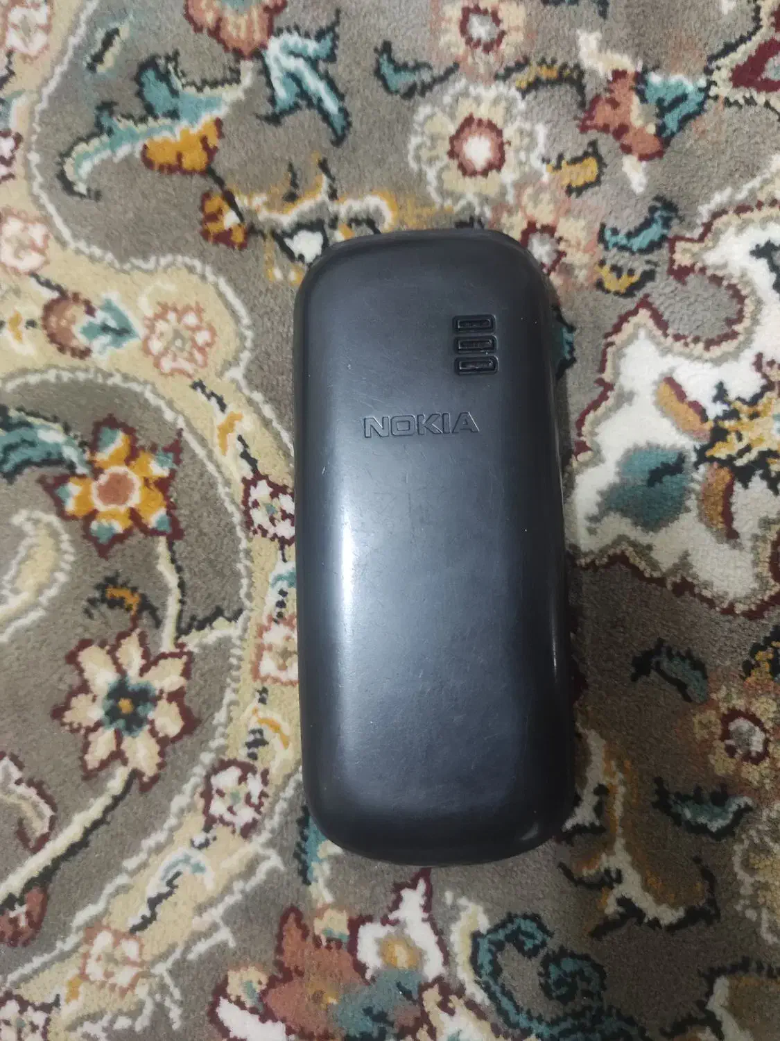 نوکیا ۱۲۸۰|موبایل|ماهدشت, |دیوار