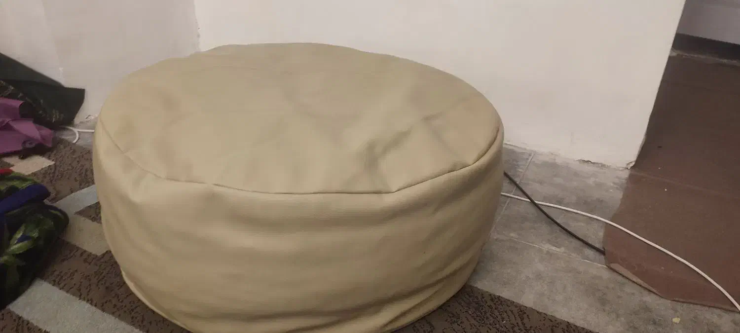 تشک شنی راحتی|مبلمان خانگی و میز عسلی|بندرعباس, |دیوار