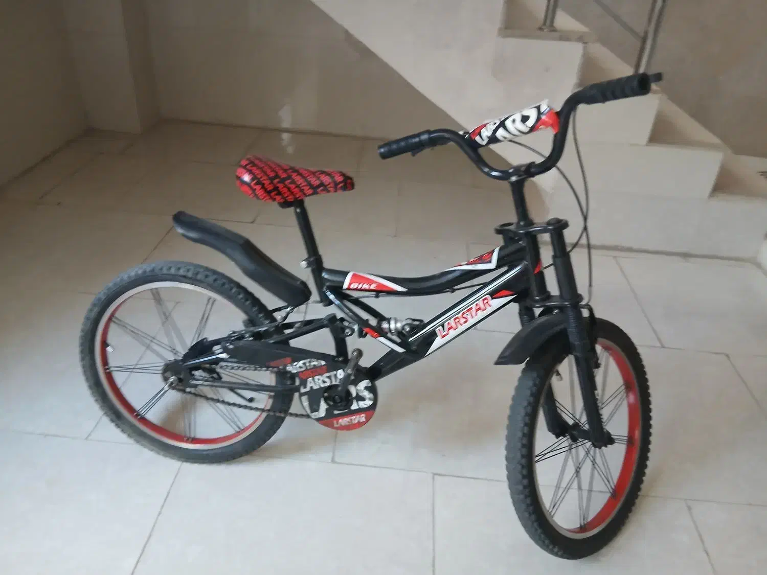 دوچرخه سایز ۲۰|دوچرخه، اسکیت، اسکوتر|اردبیل, |دیوار