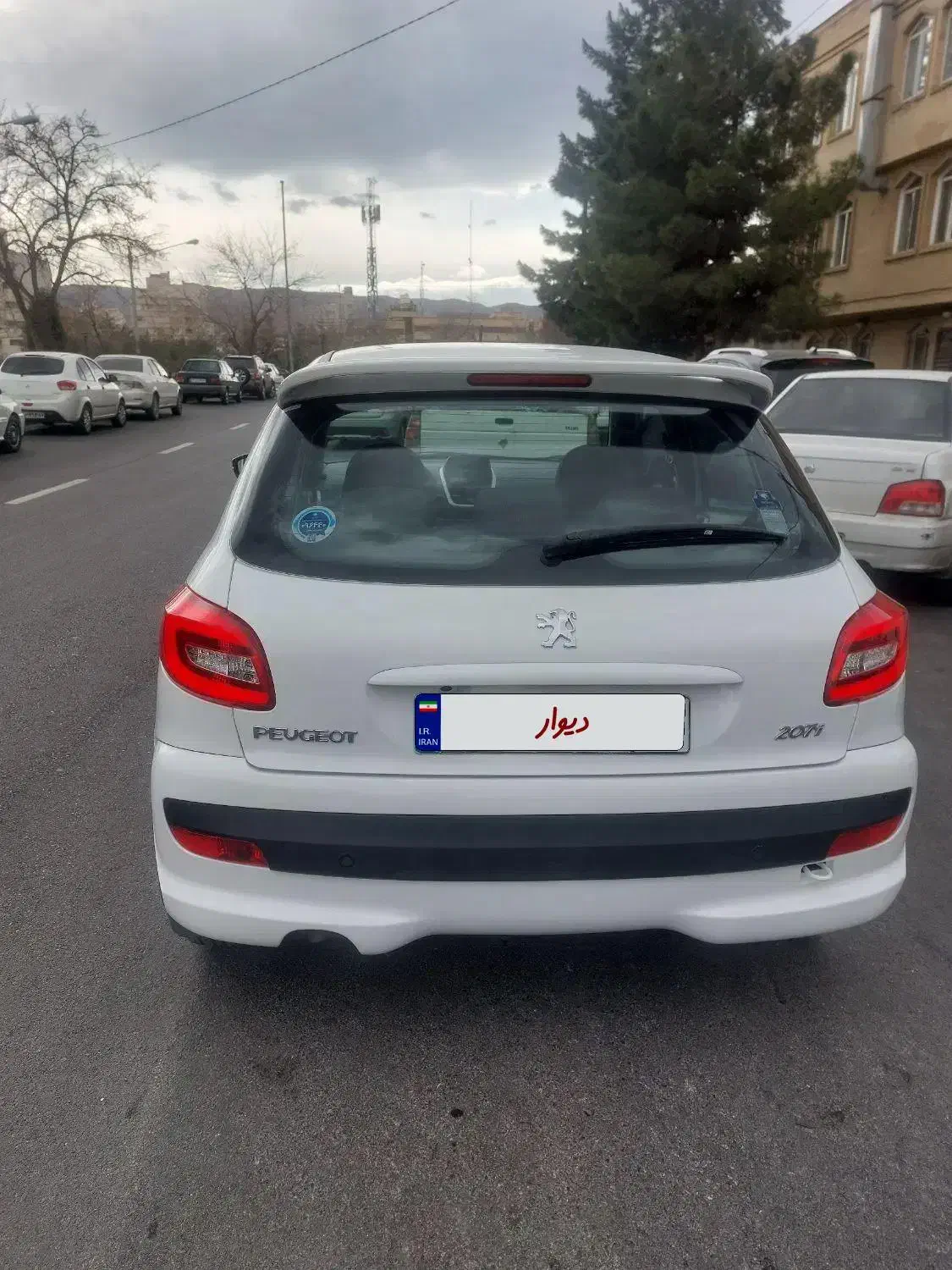 خودرو|خودرو کلاسیک|مشهد, کوی المهدی|دیوار