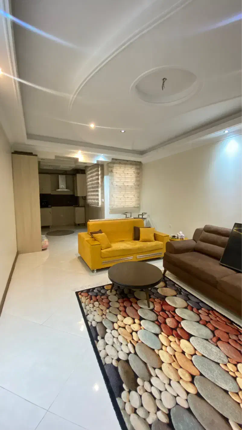 ۶۵ متر یک خواب ۸ ساله خواجه عبدالله