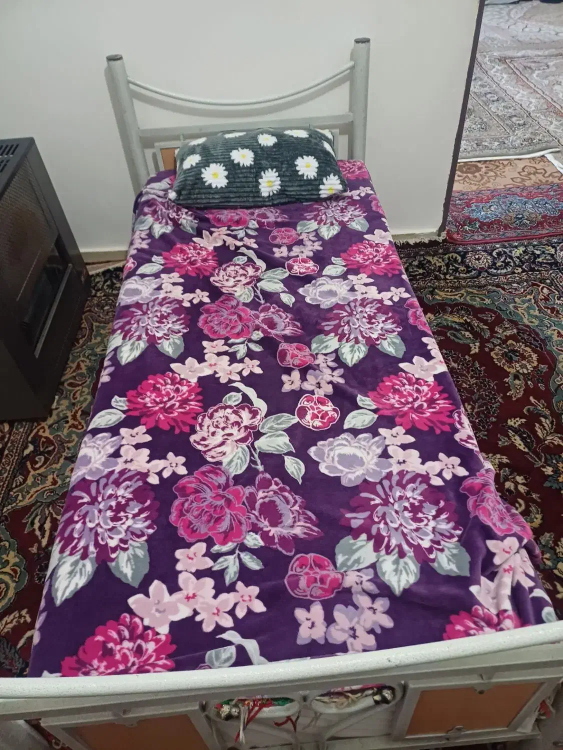 تخت وتشک طبی|تشک تختخواب|ازنا, |دیوار