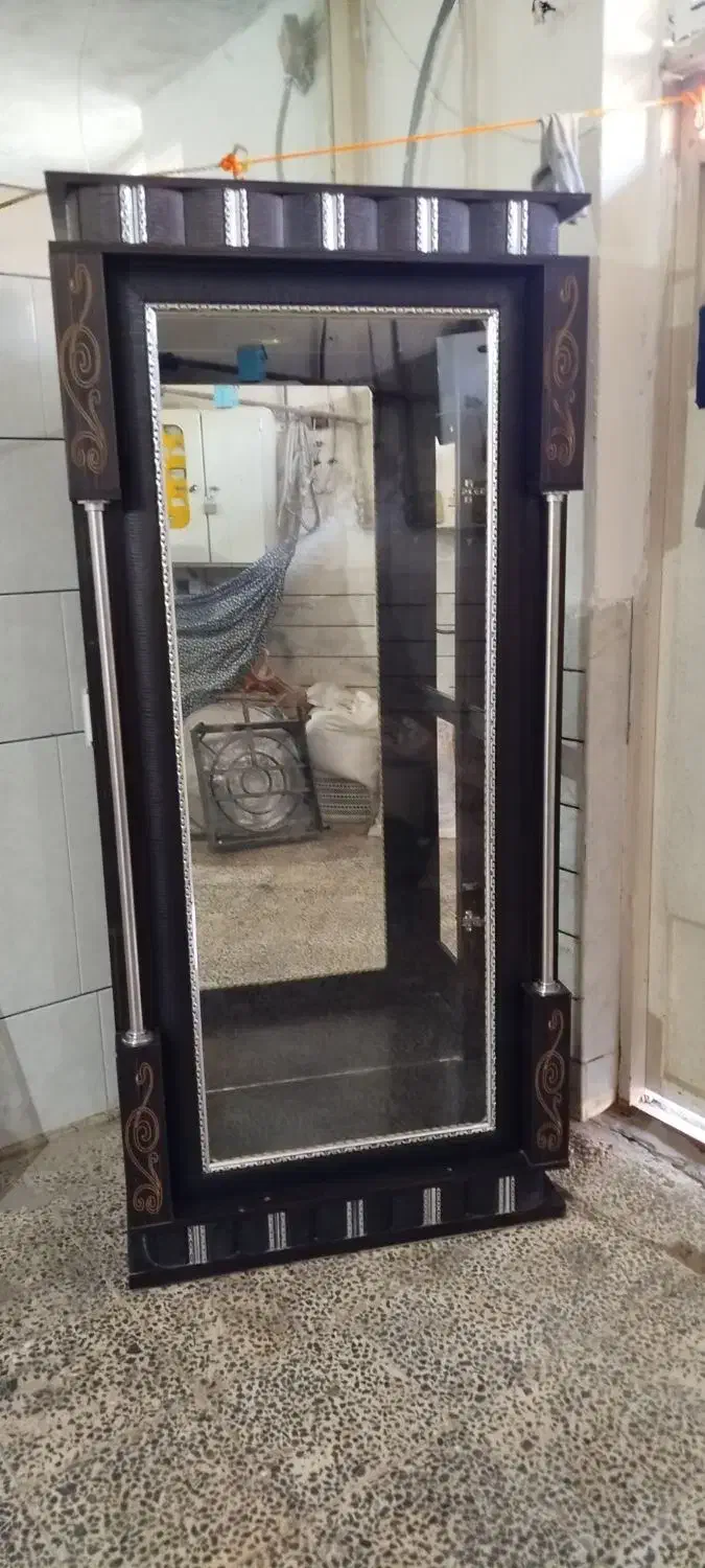 ویترین|بوفه، ویترین، کنسول|خمینیشهر, |دیوار