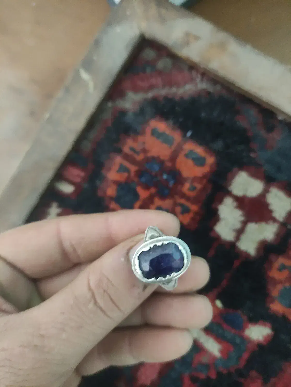 انگشتر|جواهرات|جم, |دیوار