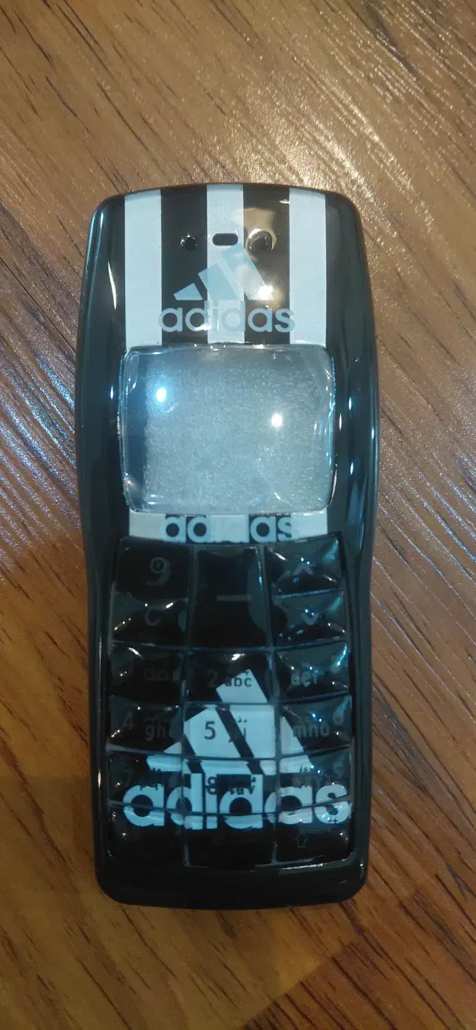 قاب گوشی نوکیا ۱۱۰۰|لوازم جانبی موبایل و تبلت|شاهینشهر, حافظ جنوبی|دیوار